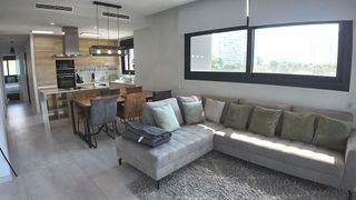 Piso en venta en Playa de Poniente en Benidorm