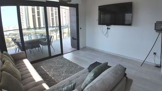 Piso en venta en Playa de Poniente en Benidorm