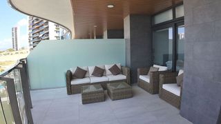 Piso en venta en Playa de Poniente en Benidorm