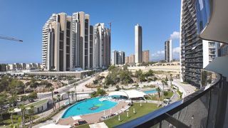 Piso en venta en Playa de Poniente en Benidorm