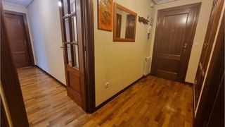 Piso en venta en Campo de la Juventud en Palencia