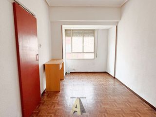 Piso en venta en Pº Zorrilla - Cuatro de Marzo en Valladolid