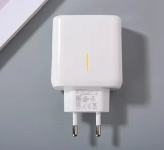 Oppo 65W SuperVOOC cargador Original 14E