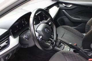 Skoda Kamiq 2021