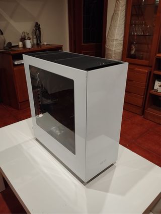 PC Sobremesa i7 7700K / 1050 TI Gigabyte