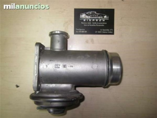 VÁlvula egr bmw serie 3