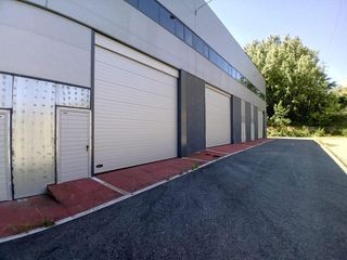 Nave industrial en venta en Magraners - Polígon del Segre en Lleida