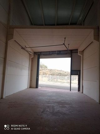 Nave industrial en venta en Magraners - Polígon del Segre en Lleida