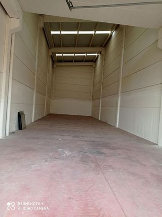 Nave industrial en venta en Magraners - Polígon del Segre en Lleida