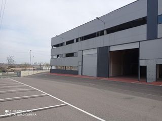 Nave industrial en venta en Magraners - Polígon del Segre en Lleida