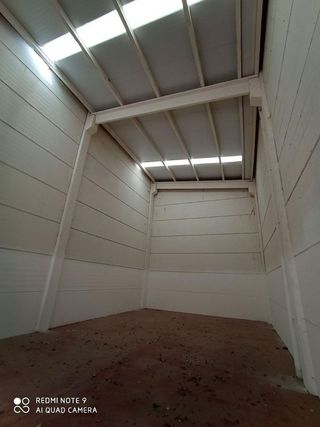 Nave industrial en venta en Magraners - Polígon del Segre en Lleida