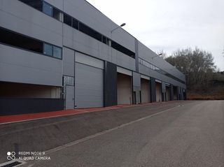 Nave industrial en venta en Magraners - Polígon del Segre en Lleida