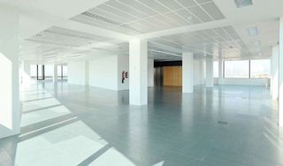 Oficina en alquiler en Pedró en Cornellà de Llobregat