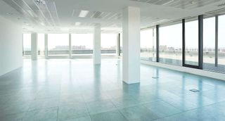 Oficina en alquiler en Pedró en Cornellà de Llobregat