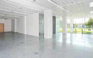 Oficina en alquiler en Pedró en Cornellà de Llobregat