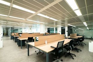 Oficina en alquiler en Pedró en Cornellà de Llobregat