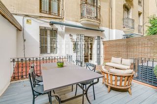 Piso en alquiler en La Dreta de l'Eixample en Barcelona