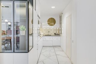 Piso en alquiler en La Dreta de l'Eixample en Barcelona