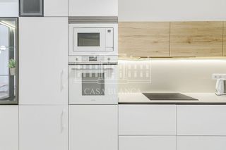 Piso en alquiler en La Dreta de l'Eixample en Barcelona