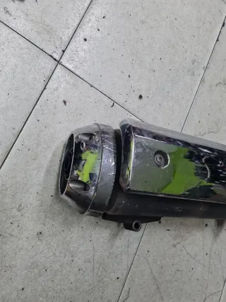 Silencioso Honda Forza 250