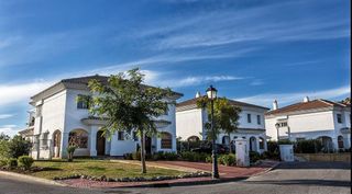 Casa pareada en alquiler en Calahonda en Mijas