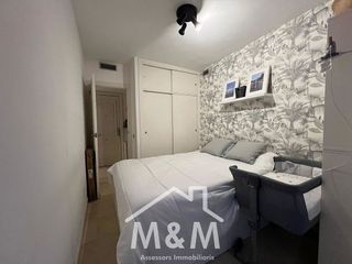 Piso en alquiler en Baixador en Castelldefels