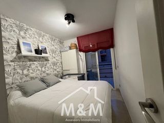 Piso en alquiler en Baixador en Castelldefels