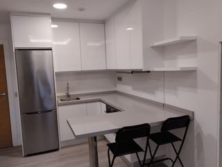 Piso en alquiler en Isleta en Palmas de Gran Canaria(Las)