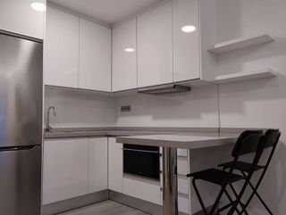 Piso en alquiler en Isleta en Palmas de Gran Canaria(Las)