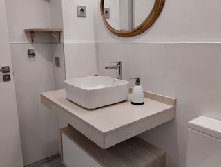 Piso en alquiler en Isleta en Palmas de Gran Canaria(Las)