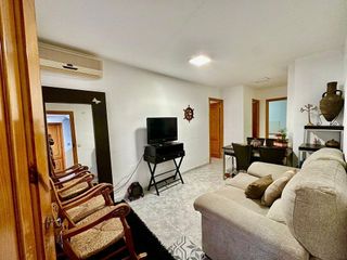 Piso en alquiler en Carboneras