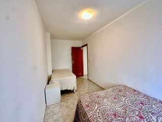 Piso en alquiler en Carboneras