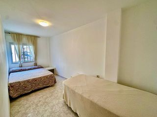 Piso en alquiler en Carboneras