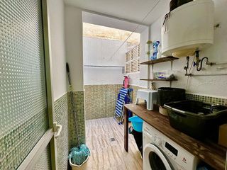 Piso en alquiler en Carboneras