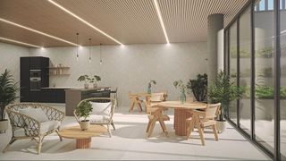 Piso en alquiler en Pinar del Rey en Madrid