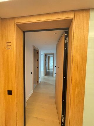 Piso en alquiler en Pinar del Rey en Madrid