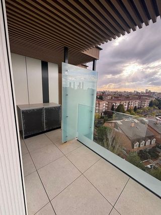 Piso en alquiler en Pinar del Rey en Madrid