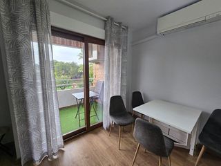 Piso en alquiler en  El Acequión - Los Naúfragos en Torrevieja