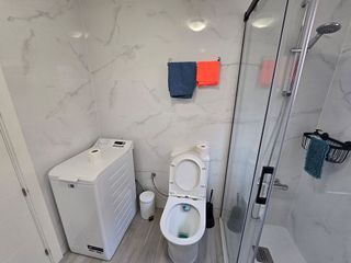 Piso en alquiler en  El Acequión - Los Naúfragos en Torrevieja