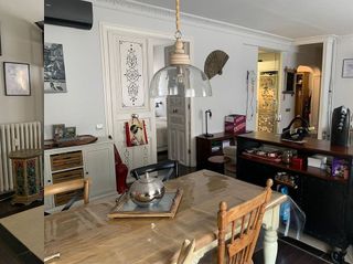 Piso en alquiler en Paseo Constitución - Las Damas en Zaragoza