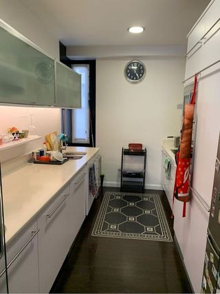 Piso en alquiler en Paseo Constitución - Las Damas en Zaragoza