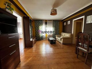 Piso en alquiler en Reyes Católicos - Paseo San Antonio en Cuenca