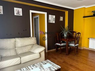 Piso en alquiler en Reyes Católicos - Paseo San Antonio en Cuenca