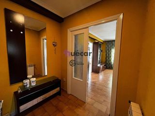 Piso en alquiler en Reyes Católicos - Paseo San Antonio en Cuenca