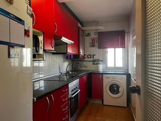 Piso en alquiler en Reyes Católicos - Paseo San Antonio en Cuenca