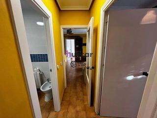 Piso en alquiler en Reyes Católicos - Paseo San Antonio en Cuenca