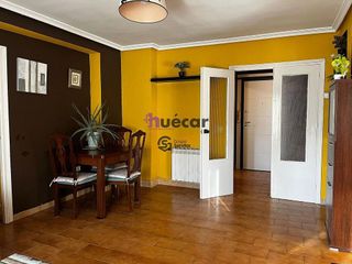 Piso en alquiler en Reyes Católicos - Paseo San Antonio en Cuenca