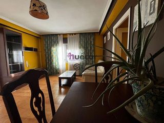 Piso en alquiler en Reyes Católicos - Paseo San Antonio en Cuenca