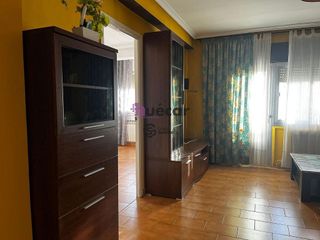 Piso en alquiler en Reyes Católicos - Paseo San Antonio en Cuenca