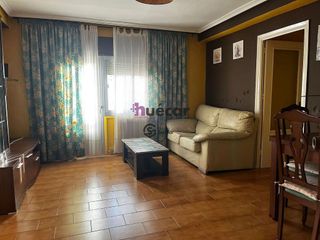 Piso en alquiler en Reyes Católicos - Paseo San Antonio en Cuenca